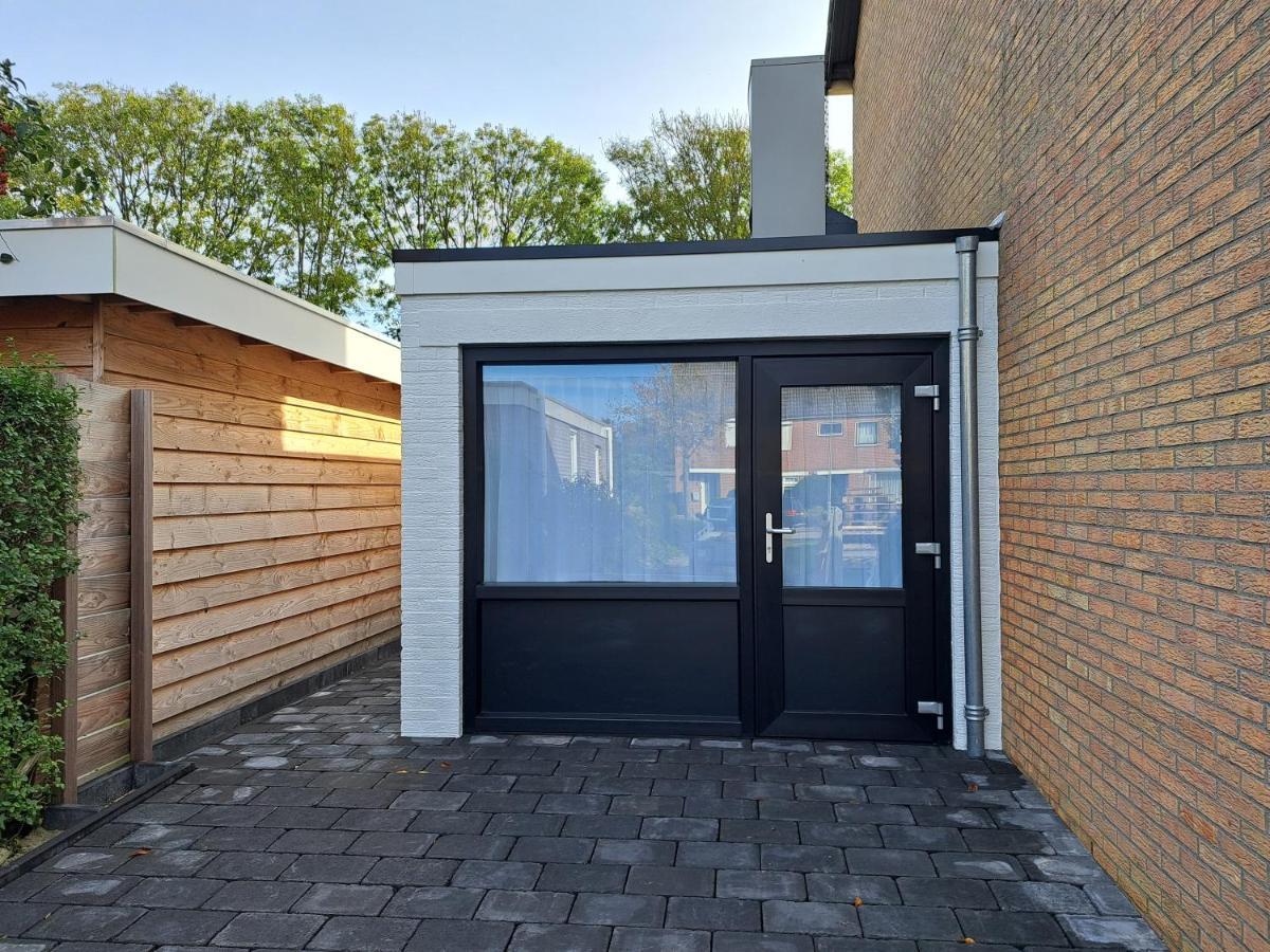 Zandkasteel Domburg Exteriér fotografie